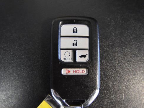 Used 2021 Honda CR-V EX image 35