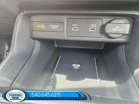 New 2026 Honda Civic Sport Touring image 39