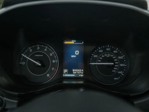 Used 2018 Subaru Impreza 2.0i Premium image 18