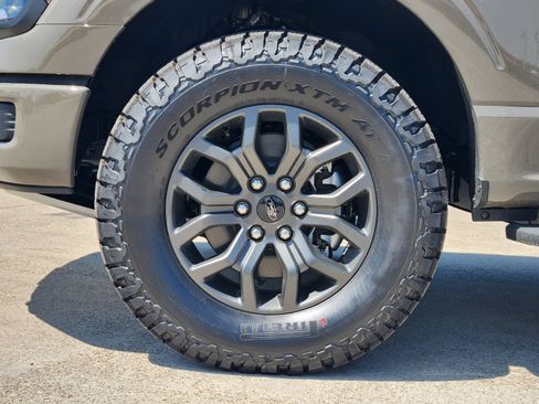 New 2026 Ford F150 Tremor AWD/4WD image 11