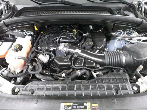 Used 2024 Jeep Grand Cherokee Altitude AWD/4WD image 30