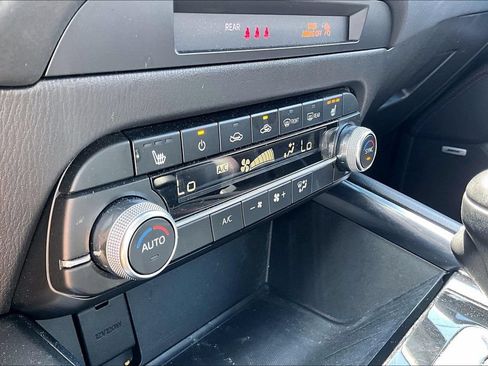Certified 2024 MAZDA CX-5 Carbon Edition AWD/4WD image 31
