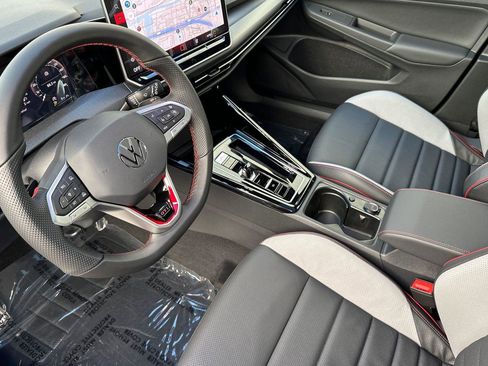 New 2026 Volkswagen GTI SE image 9