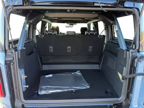 New 2025 Ford Bronco Outer Banks image 17