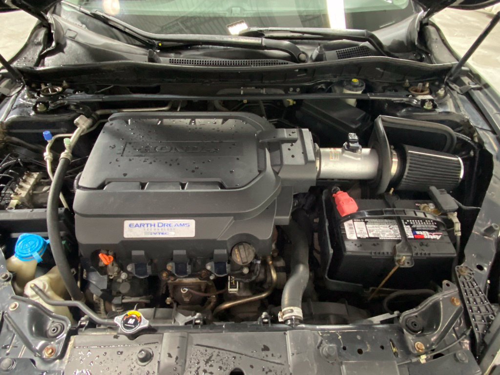 Used 2015 Honda Accord Touring image 11