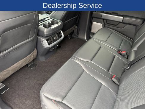Certified 2023 Ford F150 Lariat w/ Max Trailer Tow Package AWD/4WD image 16