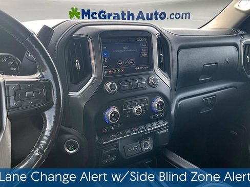 Used 2021 GMC Sierra 1500 Denali image 11