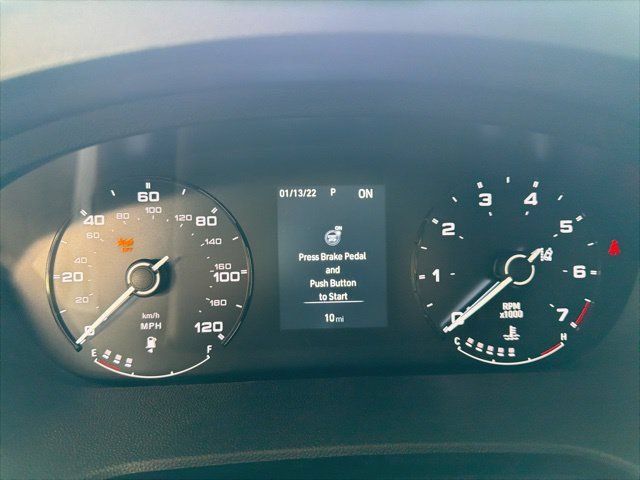 New 2026 RAM ProMaster 3500 w/ Safety Group FWD image 20