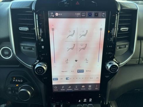 New 2025 RAM 1500 Big Horn image 50