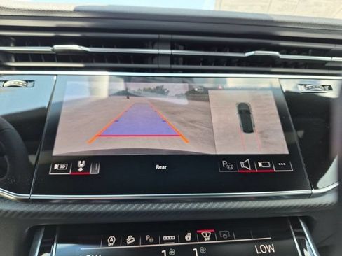 New 2026 Audi SQ8 Prestige AWD/4WD image 11