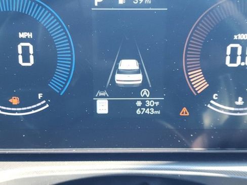 Used 2025 Hyundai Santa Fe SE image 20