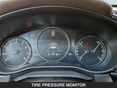 Certified 2025 MAZDA CX-30 AWD 2.5 S w/ Premium Package image 23