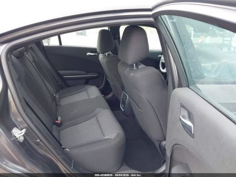 Used 2021 Dodge Charger SXT RWD image 8