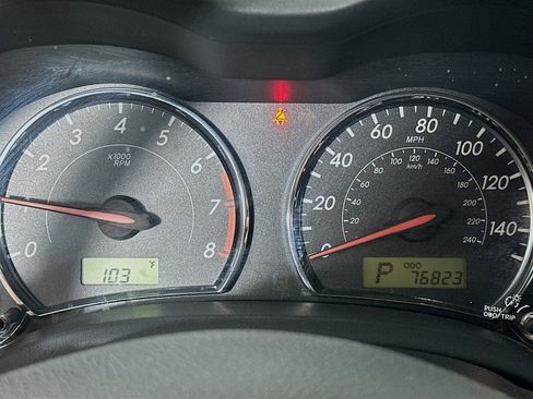 Used 2013 Toyota Corolla S FWD image 18