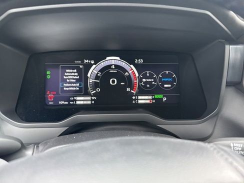 Used 2026 Toyota Sequoia Platinum image 25