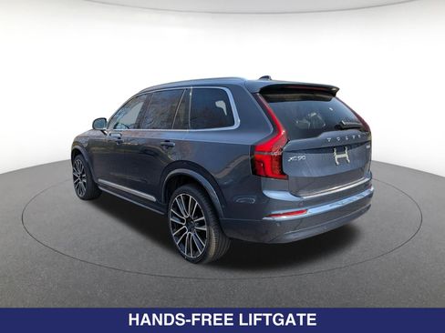 New 2026 Volvo XC90 B6 Plus w/ Protection Package Premier AWD/4WD image 3
