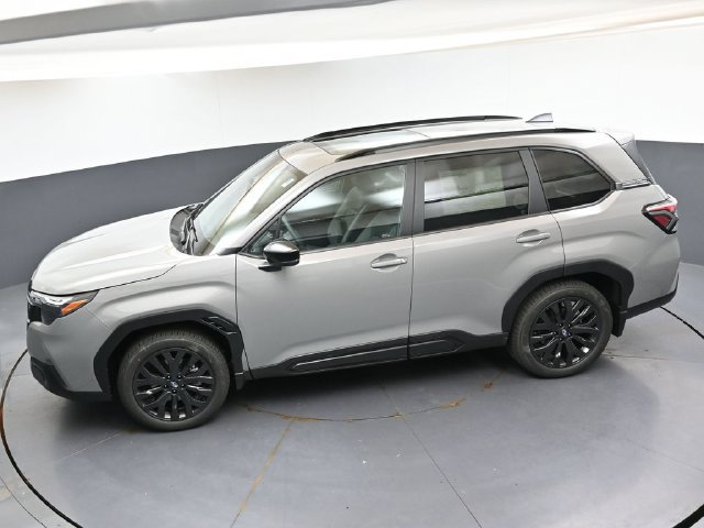 New 2026 Subaru Forester Sport AWD/4WD image 47