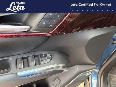 Used 2025 Chevrolet Traverse RS w/ LPO, Floor Liner Package FWD image 15