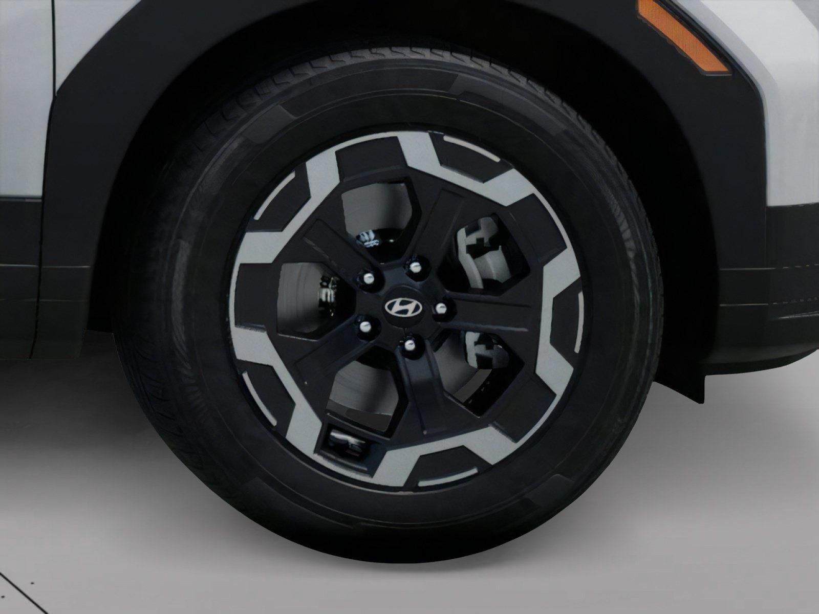 New 2026 Hyundai Santa Fe SE FWD image 8