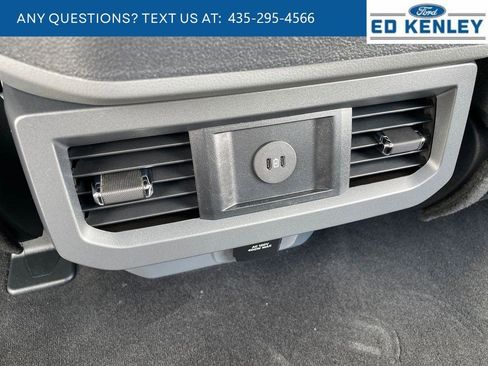 New 2025 Ford F250 XLT w/ 360-Degree Camera Package image 7