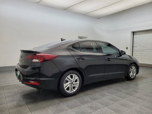 Used 2020 Hyundai Elantra Value Edition w/ Cargo Package (C1) image 10