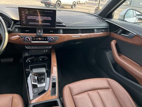 Used 2023 Audi A4 2.0T allroad Premium image 18