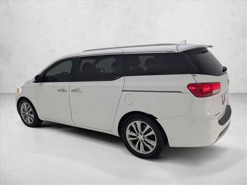 Used 2016 Kia Sedona SX Limited FWD image 8
