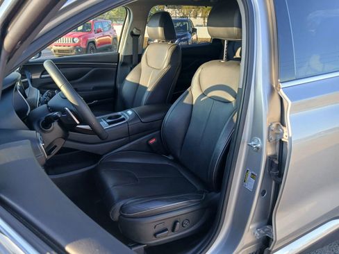 Used 2023 Hyundai Santa Fe Limited image 32