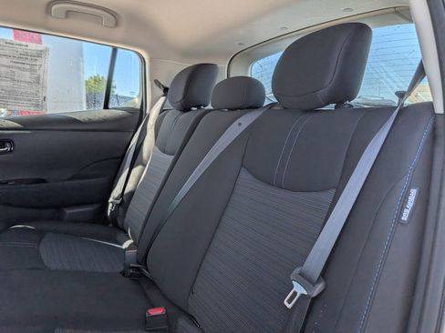 Used 2024 Nissan Leaf SV Plus FWD image 8
