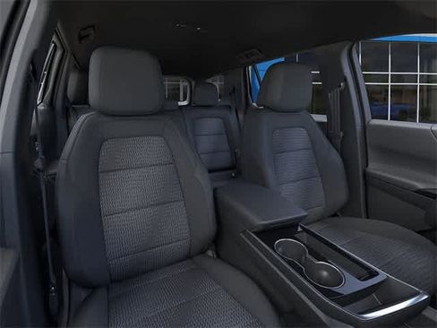 New 2025 Chevrolet Equinox LT image 16