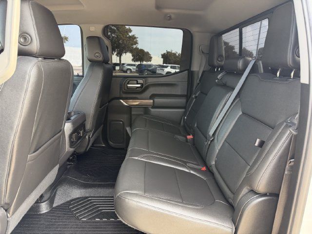 Used 2021 Chevrolet Silverado 1500 LT Trail Boss w/ Convenience Package II AWD/4WD image 26