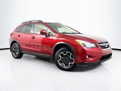 Used 2014 Subaru Crosstrek 2.0i Limited w/ Popular Package #2