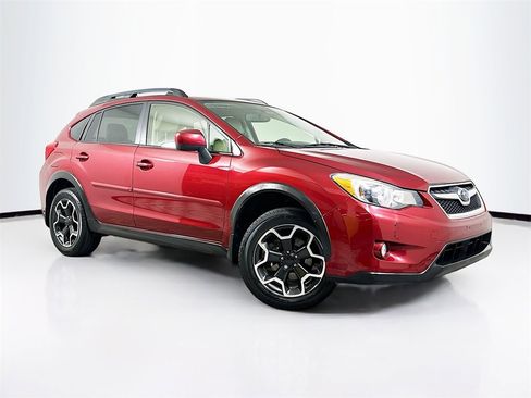 Used 2014 Subaru Crosstrek 2.0i Limited w/ Popular Package #2 image 1
