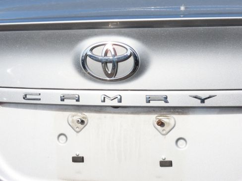 Used 2024 Toyota Camry XSE image 17