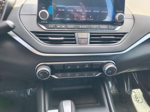 Certified 2019 Nissan Altima 2.5 S FWD image 26