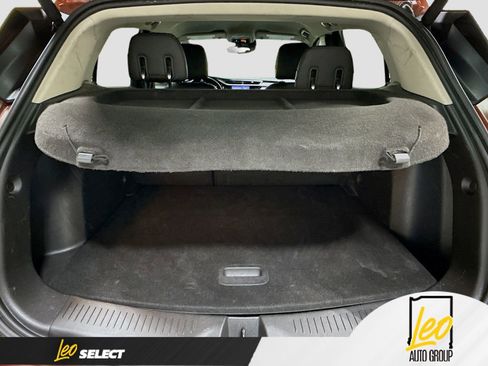 Used 2021 Buick Encore GX Select w/ Advanced Technology Package image 25