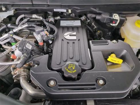 New 2026 RAM 2500 Big Horn image 14