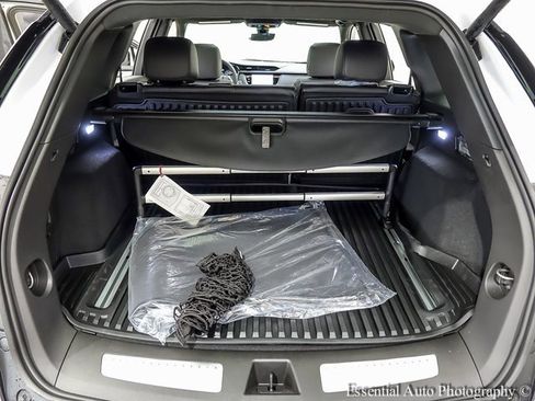 New 2025 Cadillac XT5 Sportv w/ Technology Package image 19