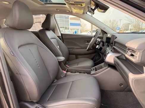 New 2026 Hyundai Kona Limited image 39