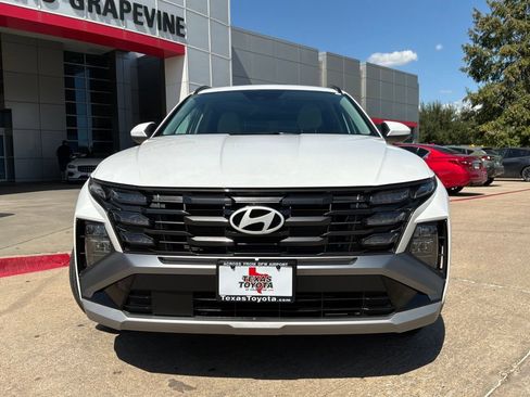 Used 2026 Hyundai Tucson SEL FWD image 3