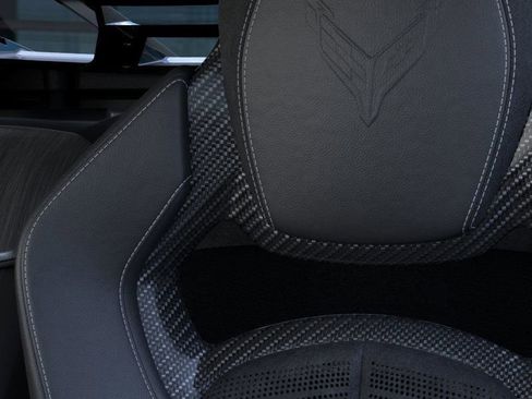 New 2026 Chevrolet Corvette ZR1 w/ ZR1 Carbon Fiber Aero Package image 21