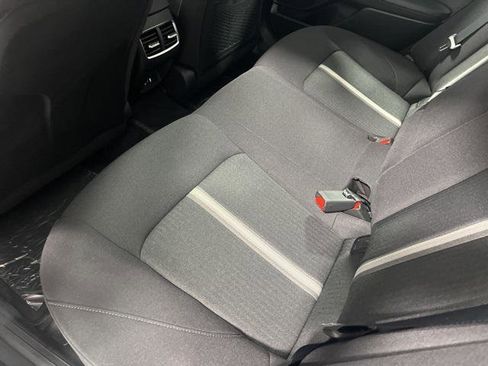 New 2025 Hyundai Sonata SEL image 30