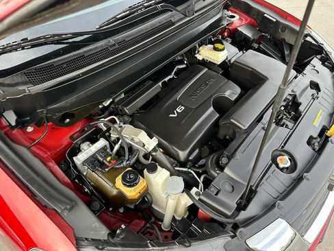 Used 2019 Nissan Pathfinder SV image 58