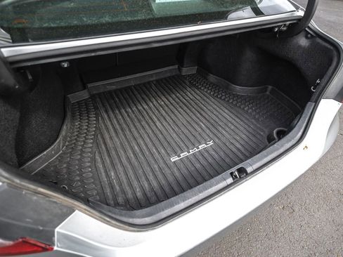 Used 2024 Toyota Camry SE FWD image 33