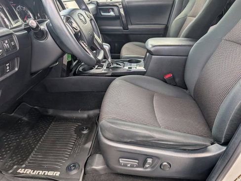 Used 2020 Toyota 4Runner TRD Off-Road w/ Wilderness Package AWD/4WD image 15