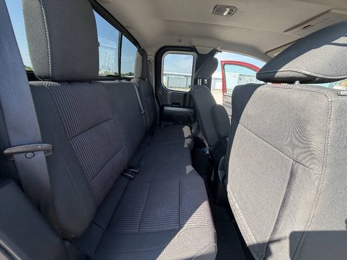 Used 2015 Nissan Titan PRO-4X AWD/4WD image 19