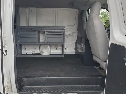 Used 2014 Ford E-150 and Econoline 150 Extended w/ Interior Upgrade Package image 35