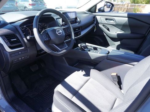 New 2026 Nissan Rogue SV image 16