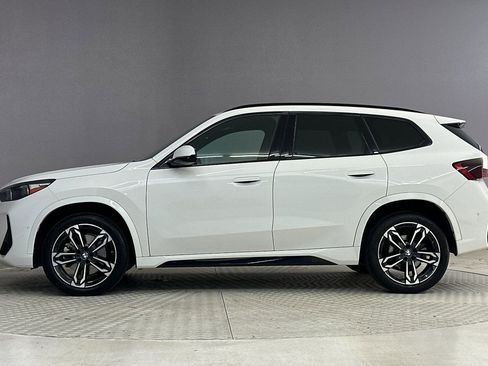 Used 2023 BMW X1 xDrive28i w/ M Sport Package image 2