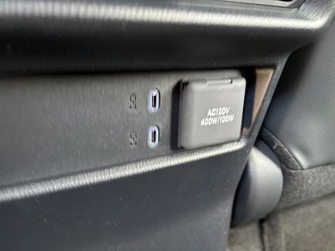 New 2026 Toyota 4Runner Limited RWD image 43